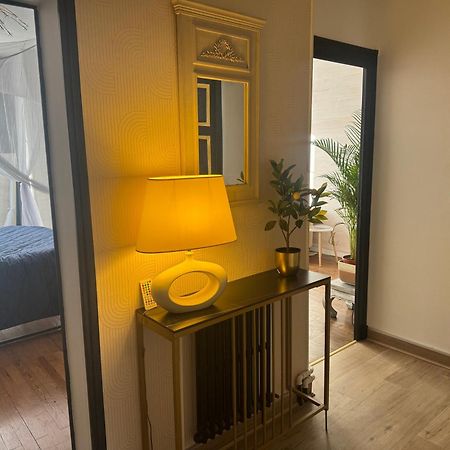 L'Experience Appartement & Spa Prive Chambery Chambéry Exterior foto