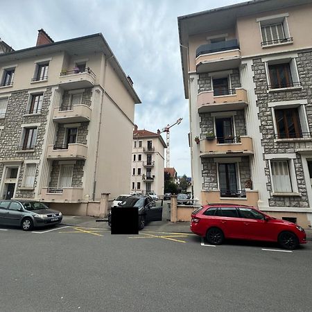 L'Experience Appartement & Spa Prive Chambery Chambéry Exterior foto