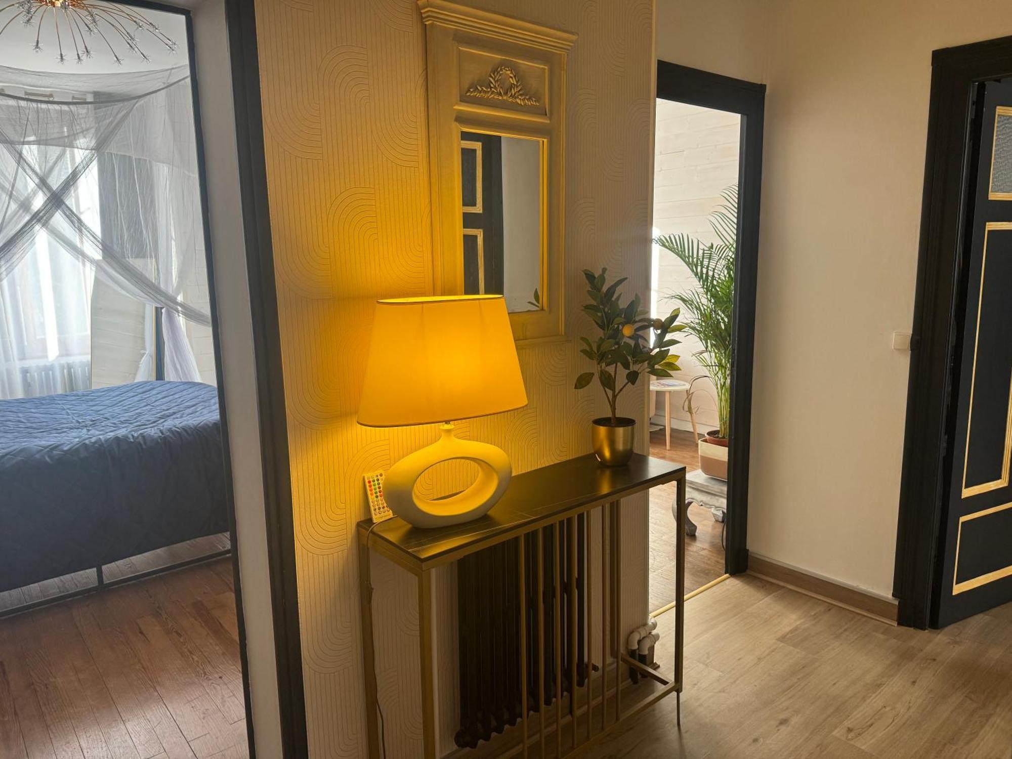 L'Experience Appartement & Spa Prive Chambery Chambéry Exterior foto