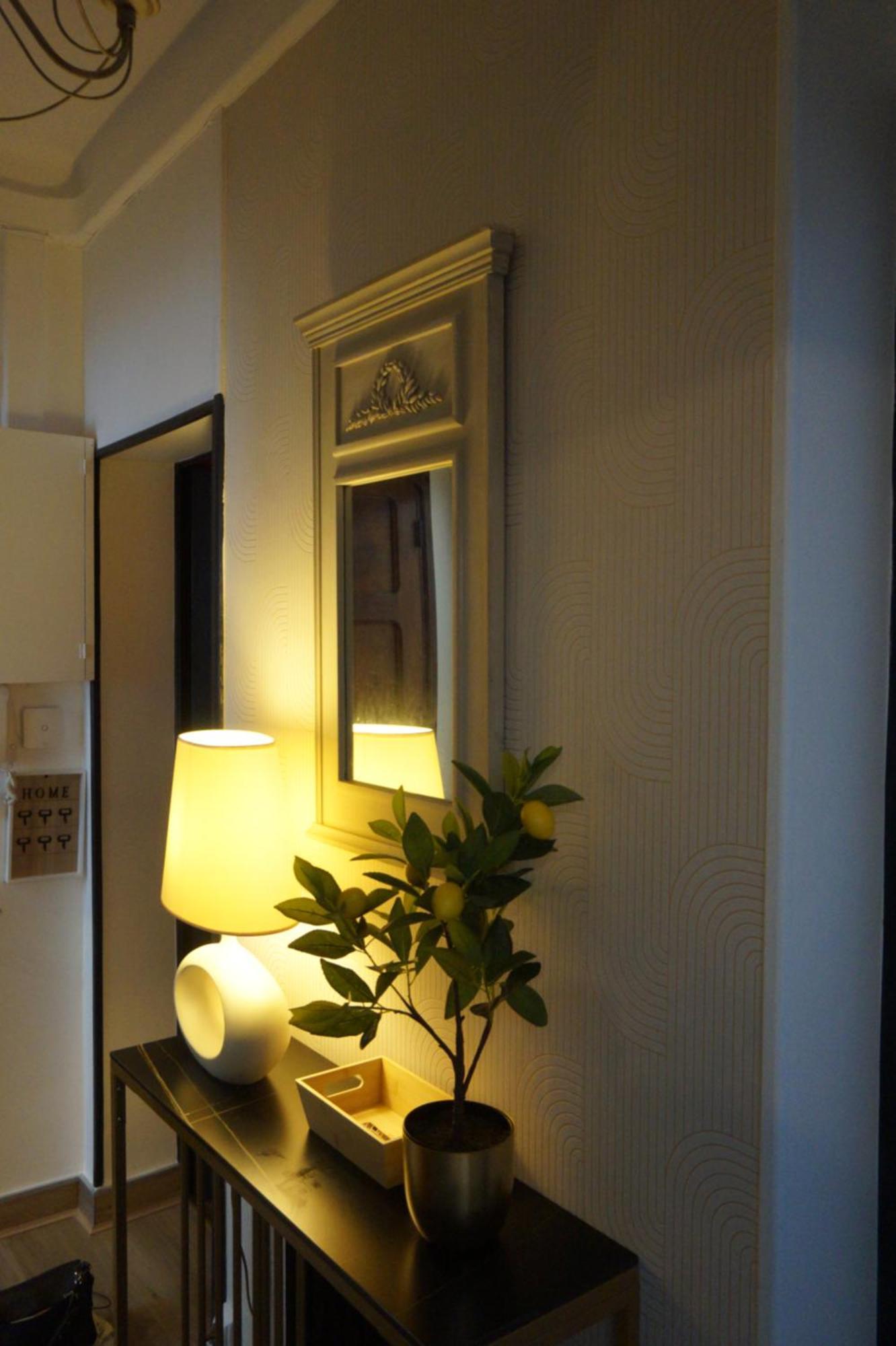L'Experience Appartement & Spa Prive Chambery Chambéry Exterior foto