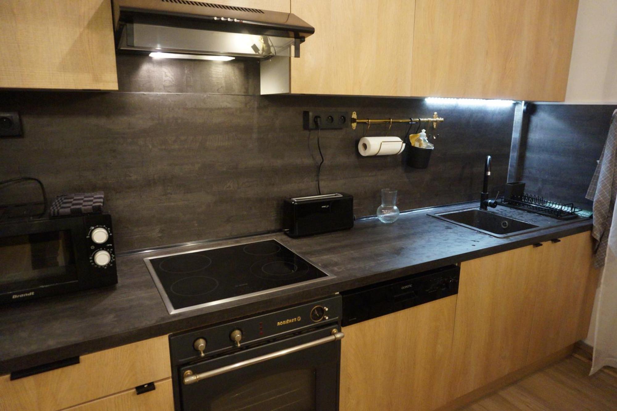 L'Experience Appartement & Spa Prive Chambery Chambéry Exterior foto